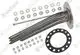 VAILLANT-Heizkoerper-VEH-200-400-5-R1-2-u-w-Vaillant-Nr-0020053309 gallery number 1